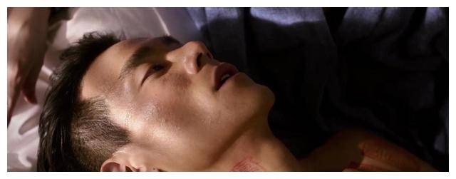 彭于晏自曝《邪不压正》与许晴裸戏,一丝不挂全裸曝光!