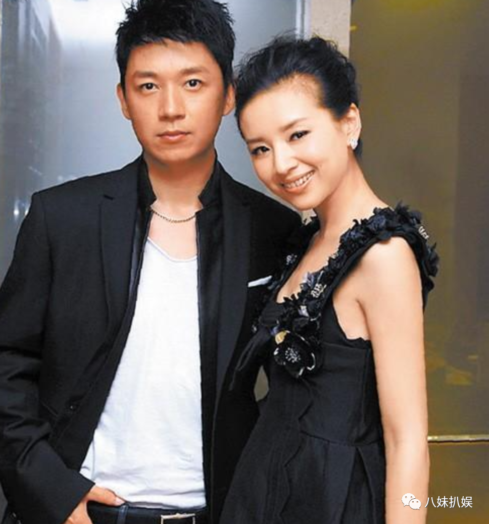 潘粤明董洁和揭内幕曝光,男方主动找人和解,不是旧情复燃_儿子_女朋友