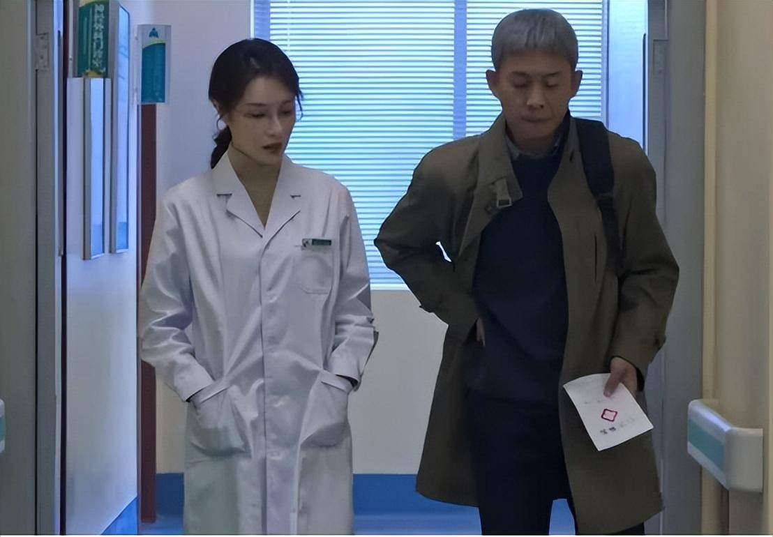 观众_人物_剧中