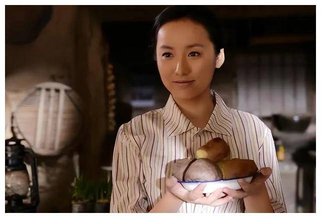胡歌引领入行,唐嫣助其风生水起,新星崛起_吕一_陆毅_演技