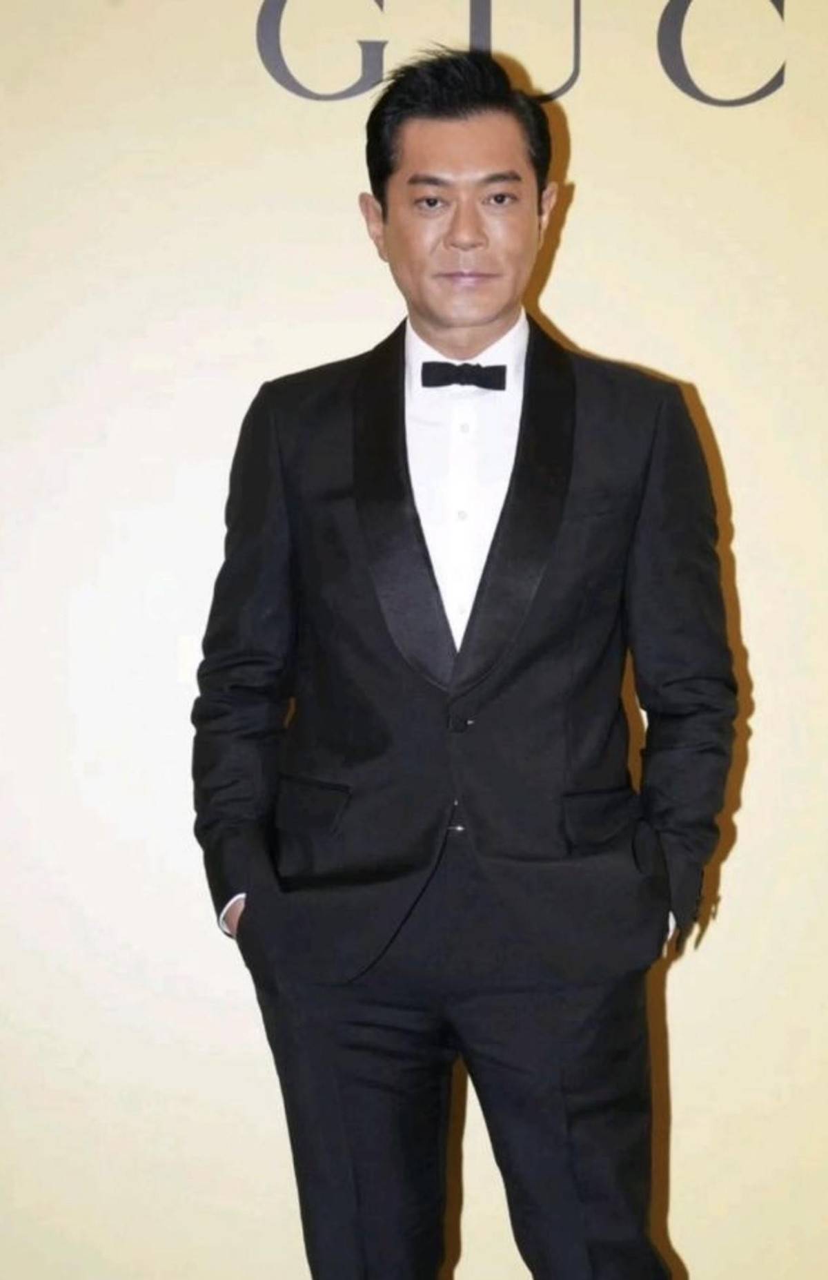 不扮嫩,不打针,人到中年演爸爸,钟汉良的清醒值得赞扬_肖战_年龄_张婧