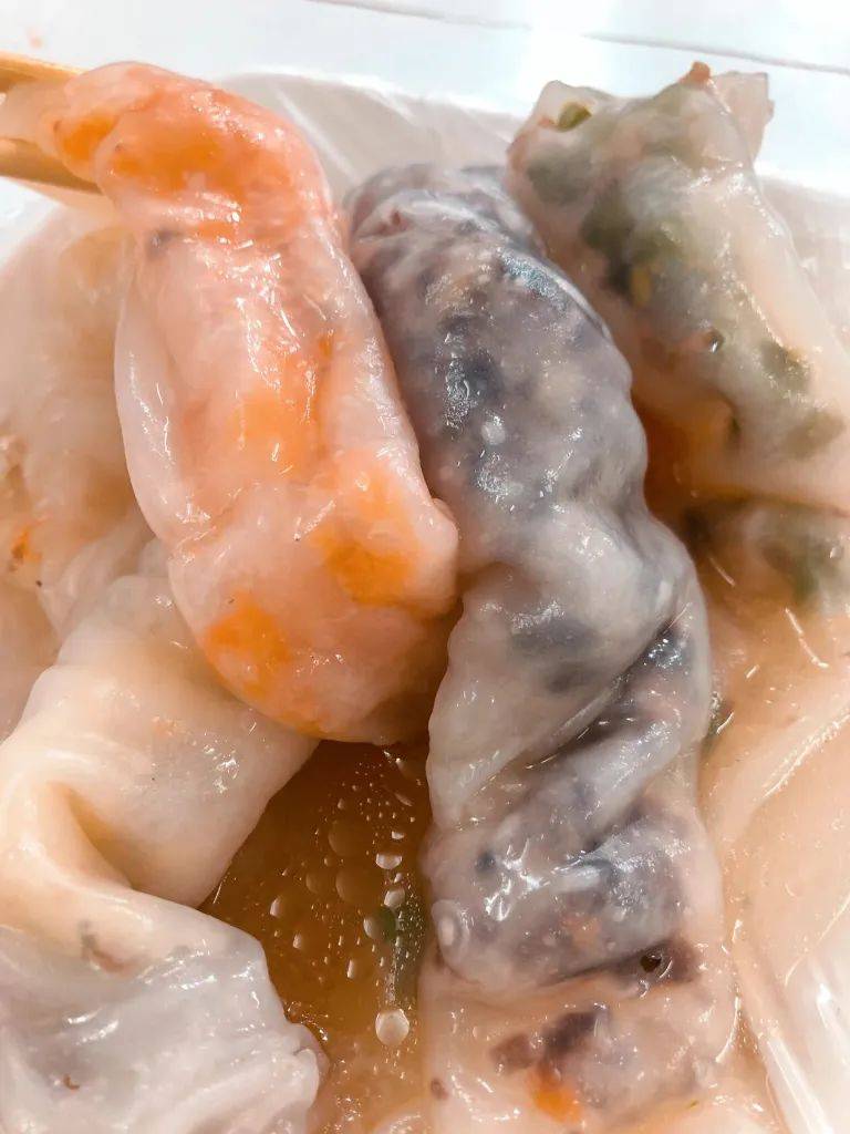 越南_猪脚粉_广西