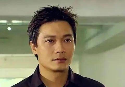 陈乔恩低调结婚,她老公有点像罗嘉良,早前已有结婚迹象