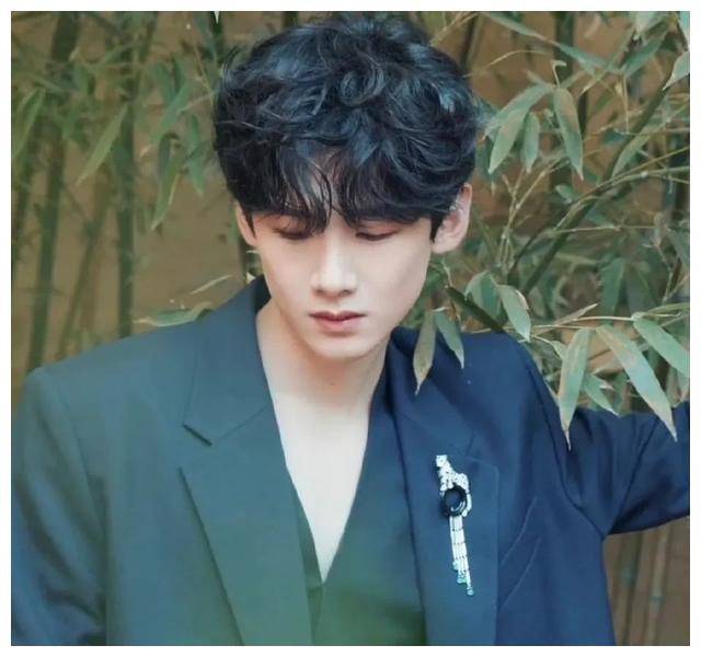 怀柔王子白敬亭,众人怦然心动,魅力无法抗拒_演技_认可_演艺圈