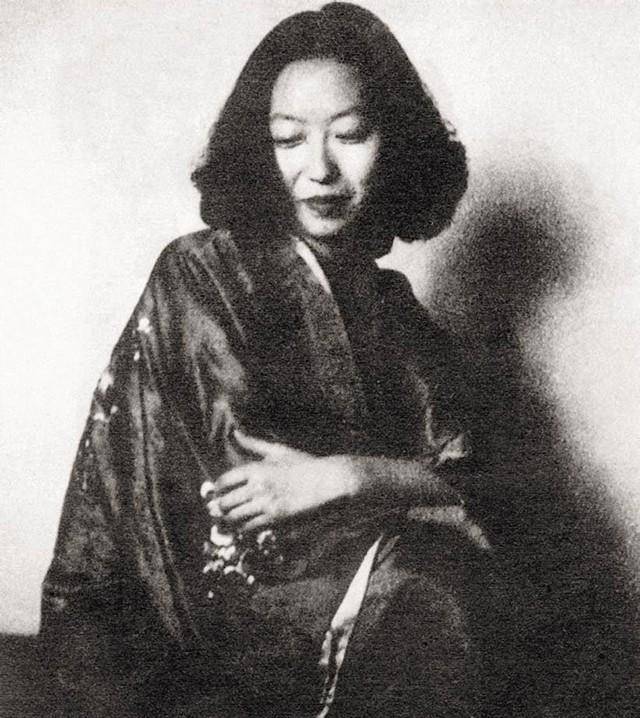 揭秘傅雷的另一面:经常打骂孩子,婚内爱上她人,张