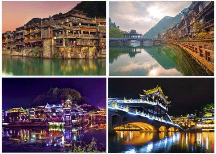 张家界旅游详细攻略 张家界旅游四天三晚详细花费1000元攻略推荐_门票