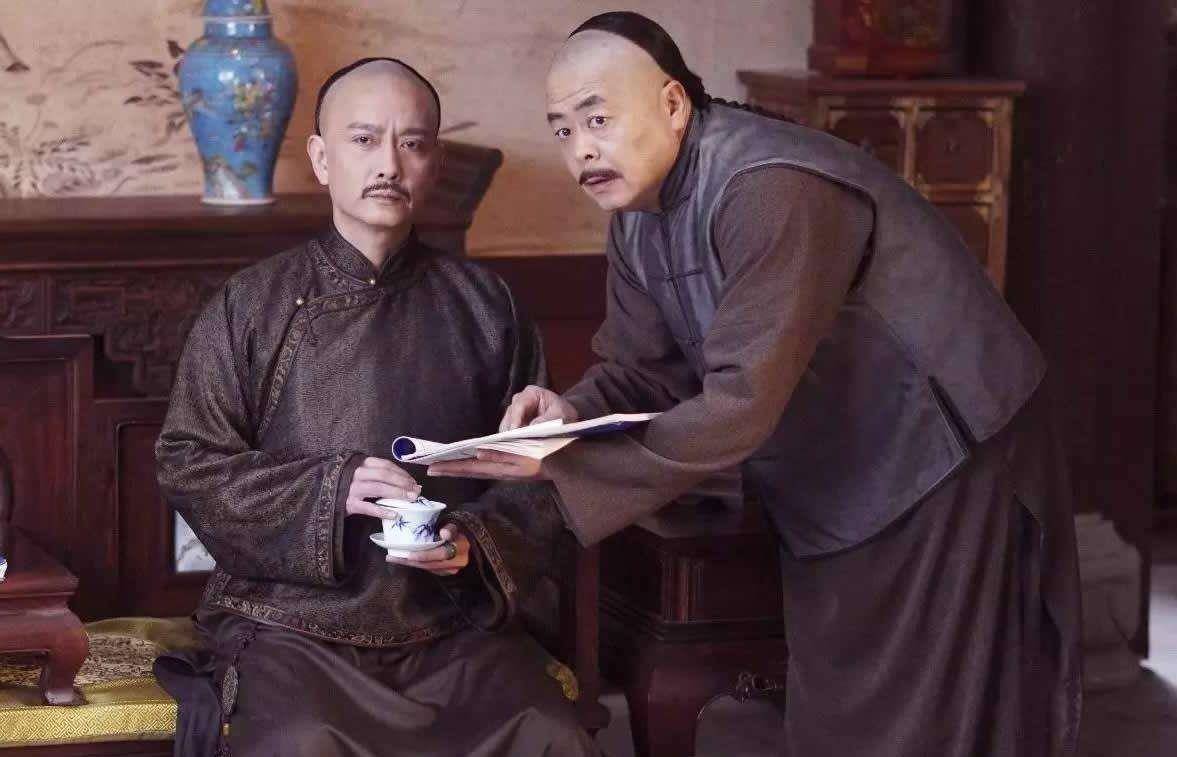 古案系列:公公无故杀害儿媳,只为嫁祸他人,丧心病狂