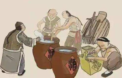 "酒桌上遇到这话怎么办?史记里有个妙答_齐威王_宴会_山东