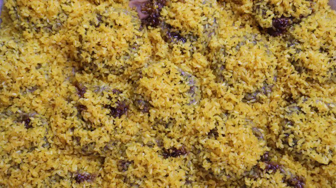 有一种叫云南的生活丨春日腾冲,食春图鉴_保山_桑花_油菜花