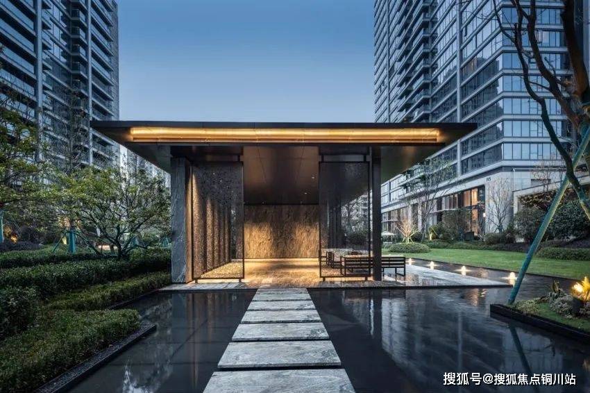武汉武昌滨江-华润长江中心售楼处_(华润长江中心)售楼处24小时电话-楼盘详情!_业主_石材_大堂