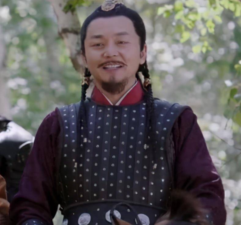 姑姑是萧燕燕,舅舅是韩德让,一把好牌却打烂的齐天皇后萧菩萨哥_圣宗