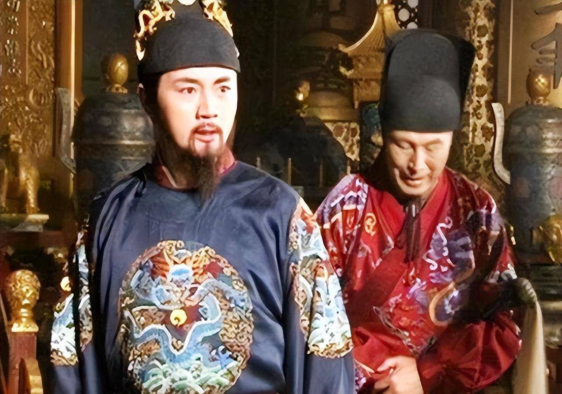 崇祯死前才知:害死自己的人不是吴三桂李自成,而是他