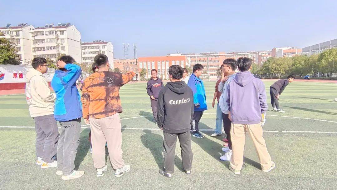 【新锐集团】新锐学子心中,温暖了岁月的100件小而幸