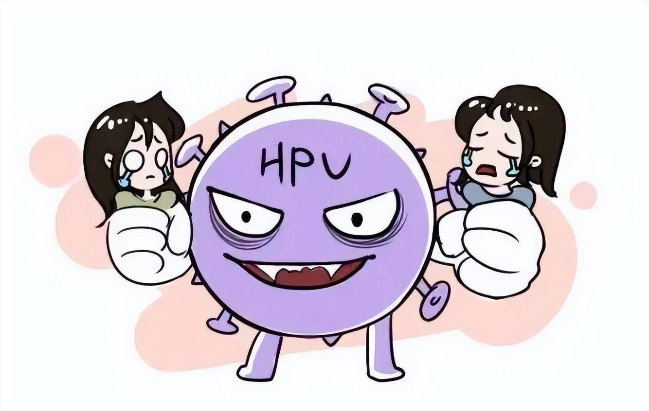 hpv病毒流行范围广泛,它主要是通过性接触传播,特别是无保护性行为时
