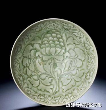 耀州窑瓷器真品特点你真的懂吗?一篇文章带你读懂它_装饰_造型_釉色