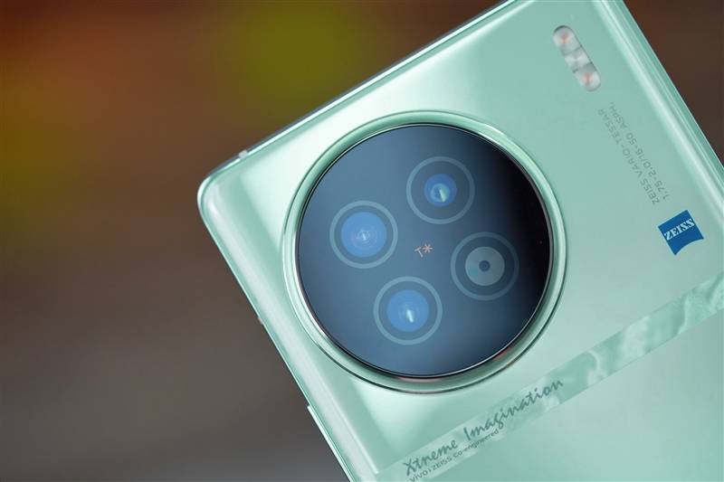 vivo x90s评测:天玑9200 玩啥都不卡 还能拍出更有质感的照片_手机