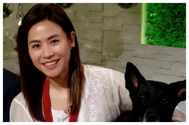 古天乐53岁被曝隐婚曝妻子是萱萱儿子已10岁古天乐回应