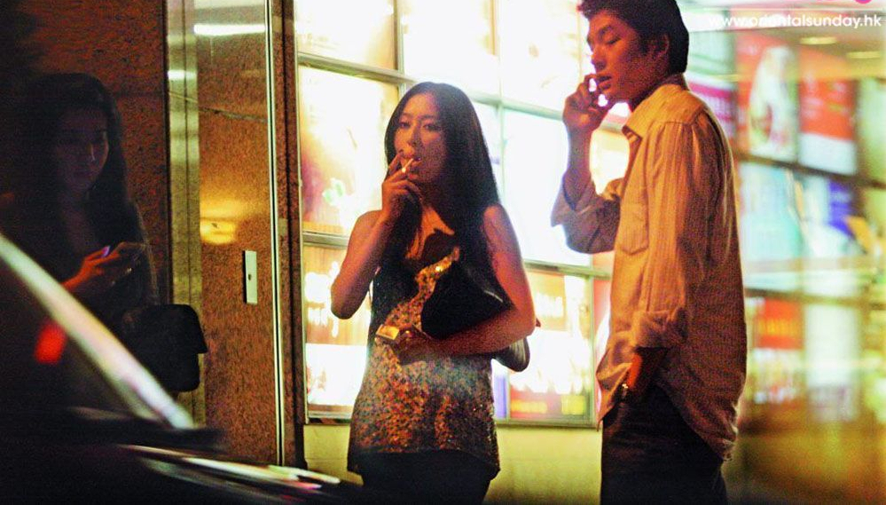 王秀琳喜爱夜蒲曾与黎明,郭富城传绯闻现修心信佛做义工洗底_大赞