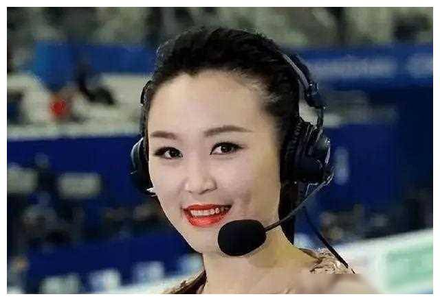 花滑冠军陈露:与外国人结婚,47岁活力依旧,混血子女与爸爸相似_选手