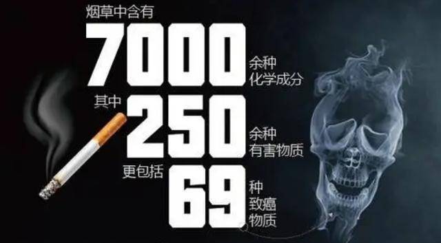 4种香烟被拉入"黑名单",您还在抽吗?