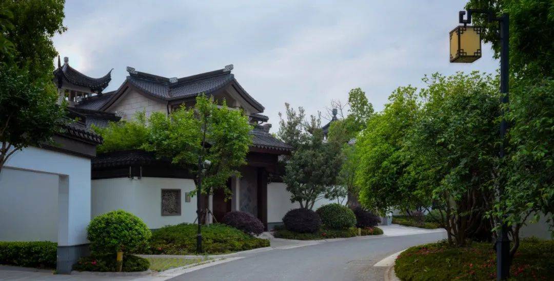 复园/复园-楼盘详情_太湖_西山_苏州