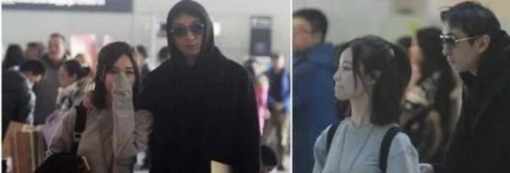 从"王的女人"到"百亿女王",雪梨用实力证明她是最出色的前任_王思聪