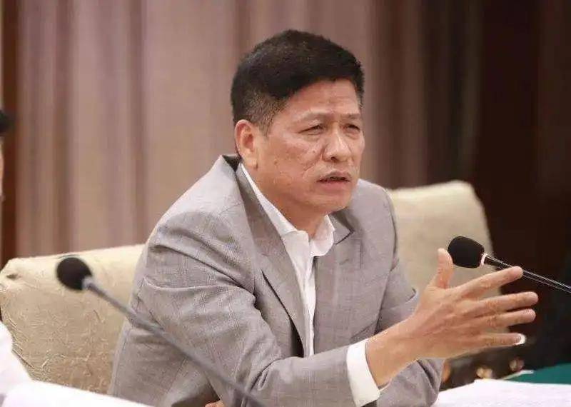 广东富豪苏志刚:靠2个游乐园赚千亿资产,包下747运输