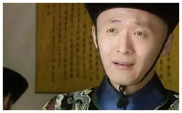 甄嬛传太监演得逼真导演大赞私下打听你日常也如此