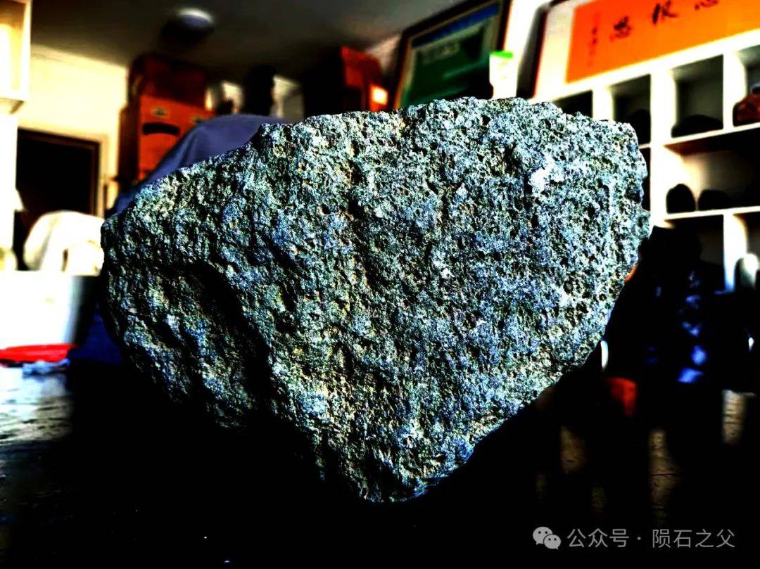 石陨石 最贵图片