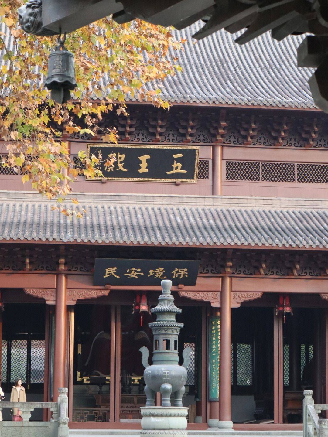 钱王祠_西湖_景点