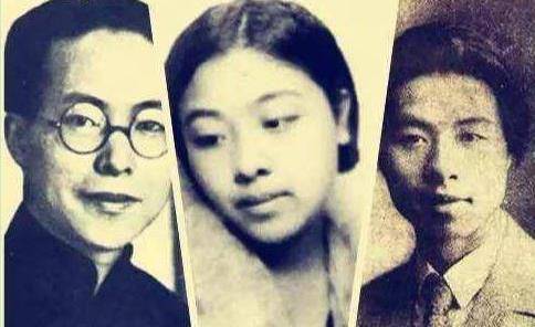 丁玲:被囚于狱中,与嫌疑犯同床共枕3年,狱中生下一名女婴_冯达_男人