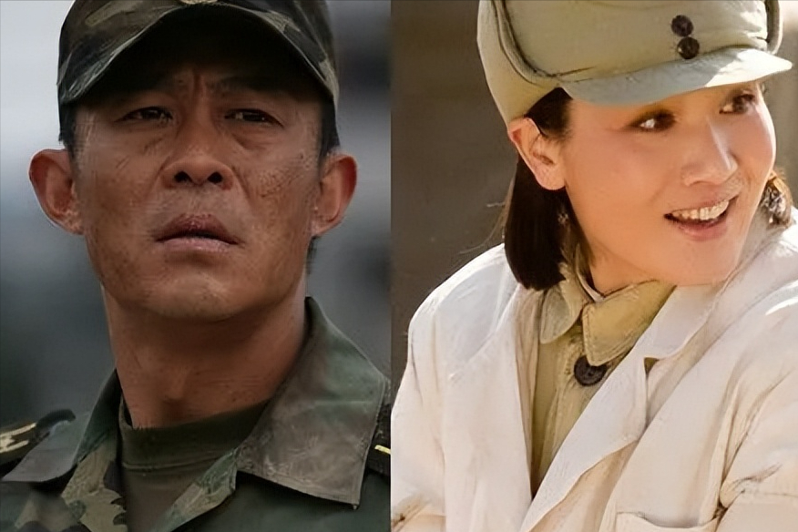 由于长相端庄,潘雨辰经常出演正剧角色,给很多观众留下了深刻印象.