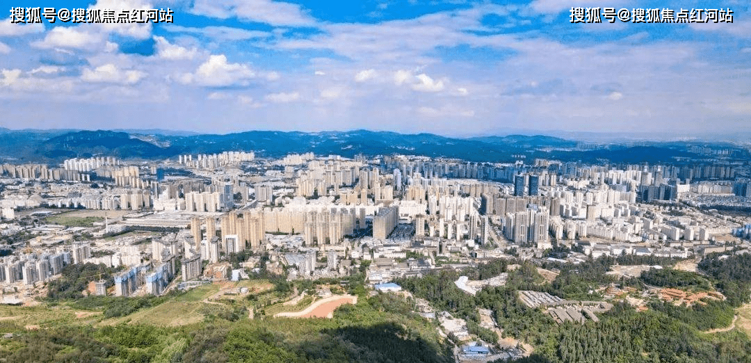 昆明美的云璟售楼处电话-楼盘详情|价格|户型|周边