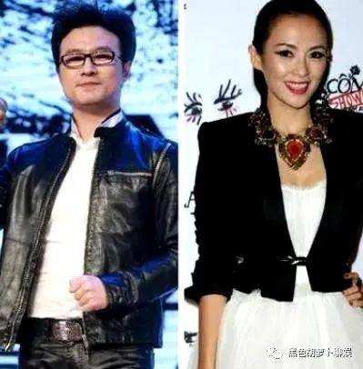 原创44岁章子怡坦白离婚原因要不是他我绝不会赌气嫁给三婚汪峰