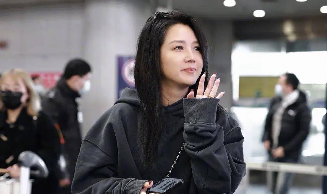 2024《浪姐5》名单:看到这样的嘉宾,谁是c位担当