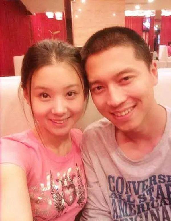 "田晓霞"李小萌:嫁相恋7年王雷,结婚9年无绯闻,36岁生二胎_时间_时候