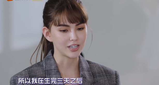 原创昆凌曾迷恋小哥近况3天坐轮椅试镜为何对侯佩岑耿耿于怀
