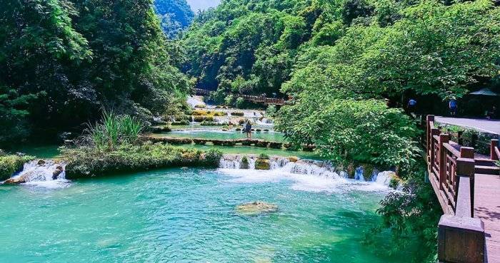 去贵州旅游的最佳时间是几月份,贵州有什么好玩的地方景点推荐,贵州