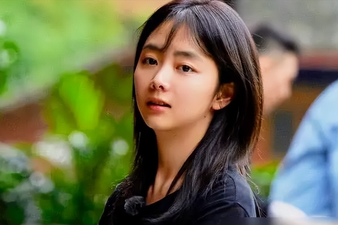 原创谭松韵彻底崩溃你只是没了妈妈我儿子却要在监狱里过春节啊