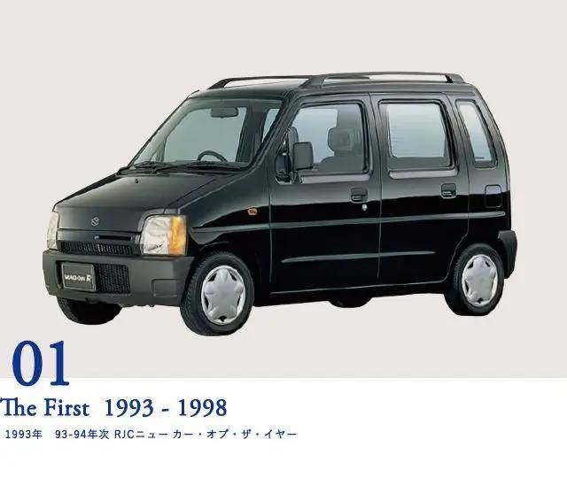 铃木北斗星的原型车是什么?_搜狐汽车_搜狐网