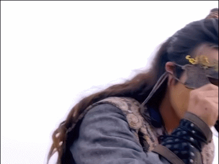 原创同样是美男摘面具杨洋肖战和任嘉伦一比谁惊为天人