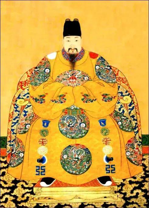明英宗复辟与夺门之变:一段复杂的历史纠葛“_朱祁钰_大明_帝国 明英宗复辟与夺门之变:一段复杂的历史纠葛“_朱祁钰_大明_帝国