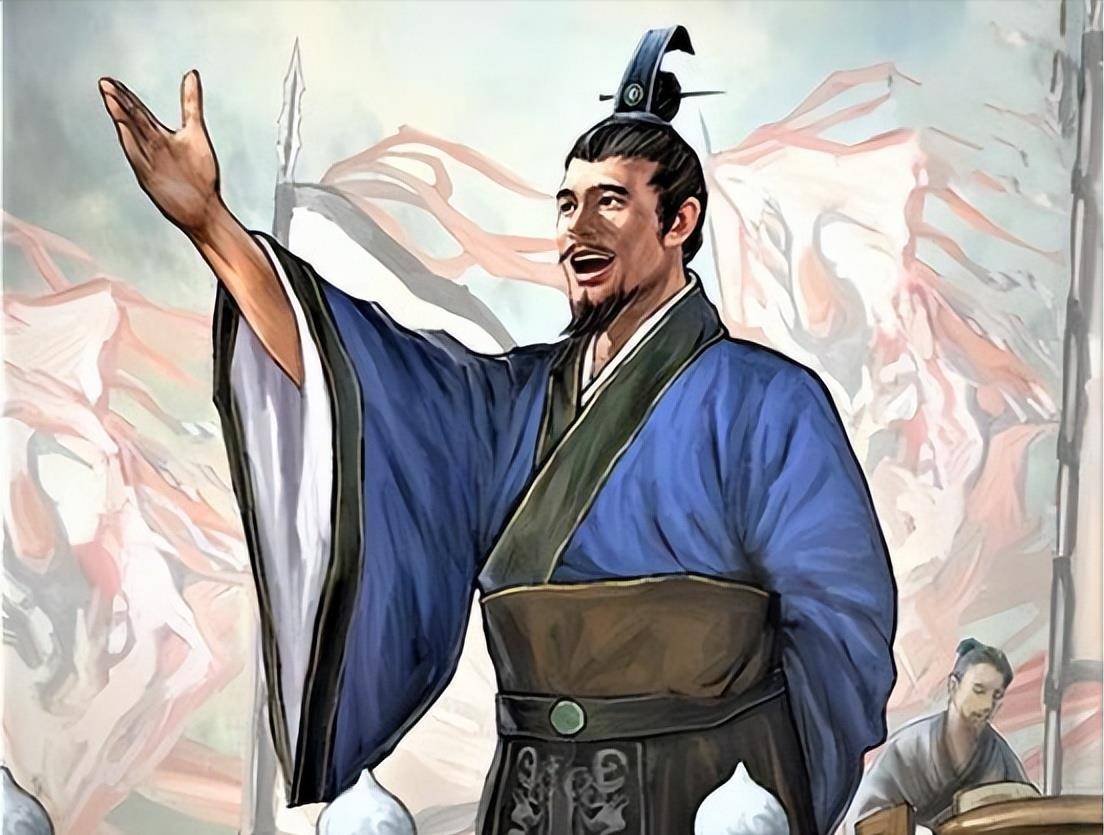 原创杨仪杀了魏延之后不但没得到嘉奖反而选择了自尽这是为什么