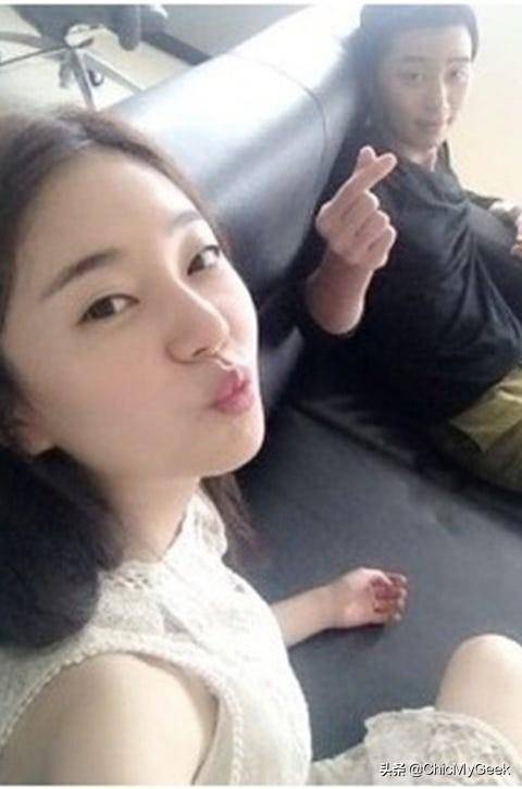 朴叙俊自曝恋爱心机与理想型,绯闻女友都是高冷女神_金智媛_白珍熙