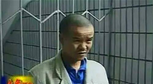 四川恶徒李文忠:打疯母亲,逼死父亲,祸害女儿达8年_廖福珍_父母_玲玲