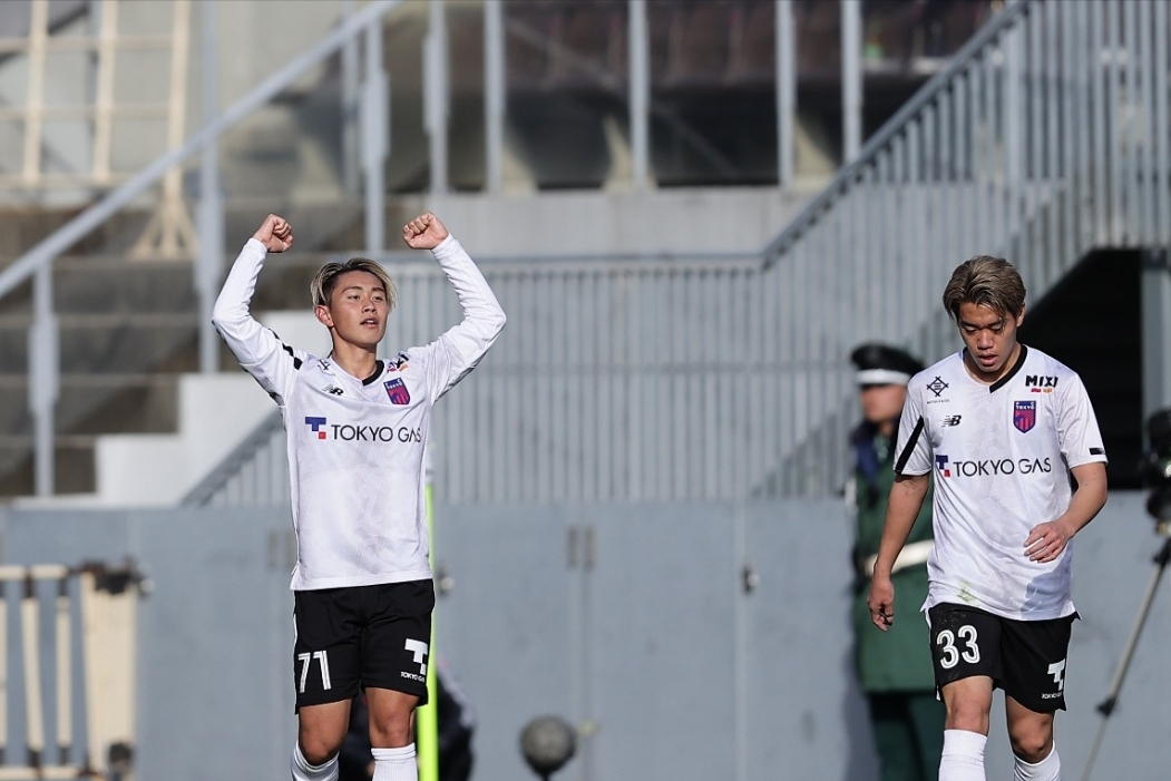 原创日本职业足球联赛第2轮鹿岛鹿角与樱花樱争夺新援东京fc如何应对