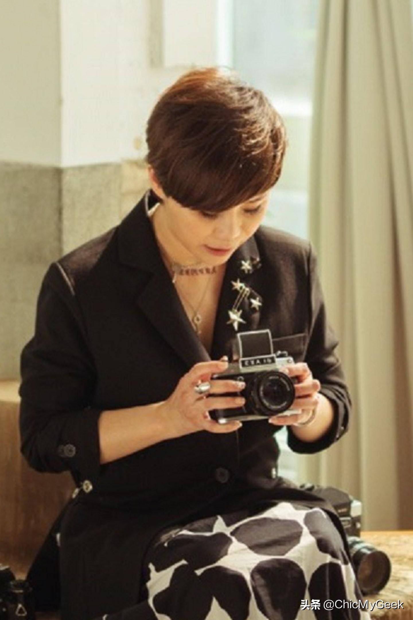 金曲歌后詹雅雯患帕金森!