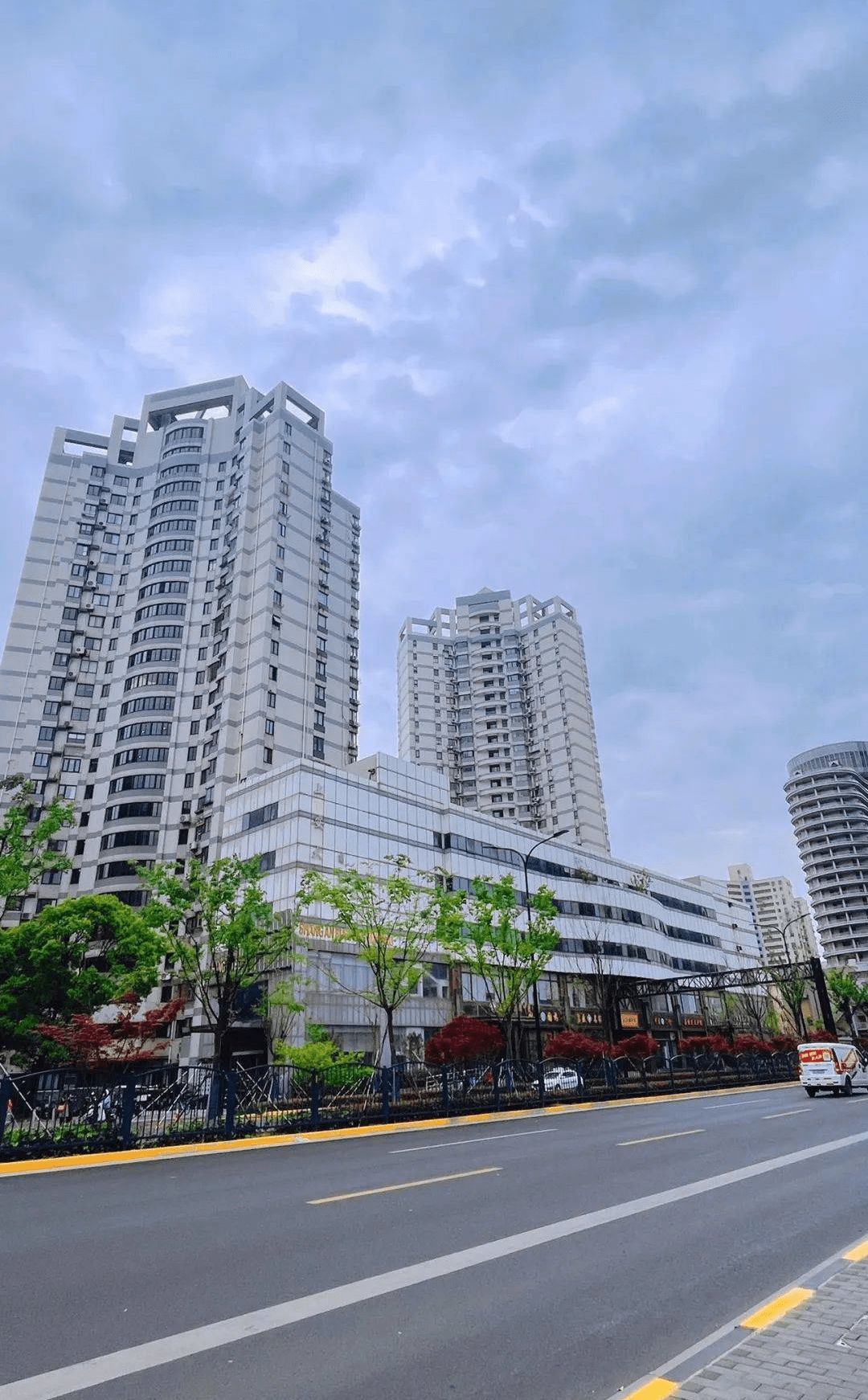 上安大厦(售楼处)首页网站|售楼中心|上海上安大厦售楼处欢迎您-楼盘