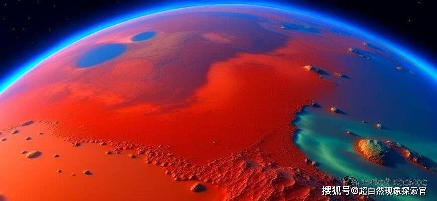 火星大海.未解之谜_海洋_在研究_方向