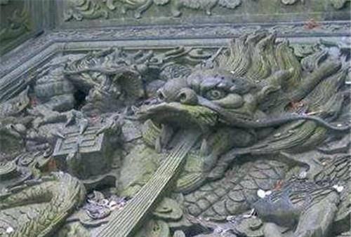 发现了800年前"九龙抬棺揭开800年前的谜团_棺材_金朝_东夏国